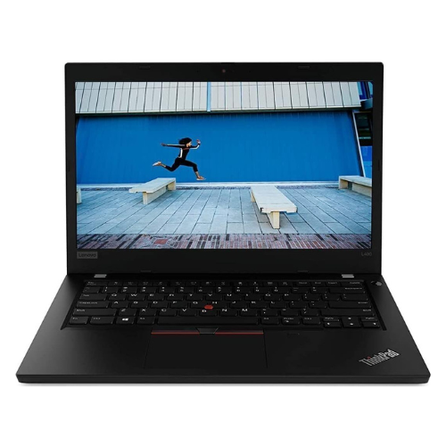 Lenovo ThinkPad L490 Laptop (Renewed)