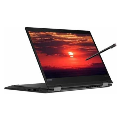 Lenovo ThinkPad Yoga L390 2-in-1 Touchscreen Laptop (Renewed)