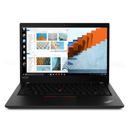 Lenovo ThinkPad T14 Laptop (Renewed)