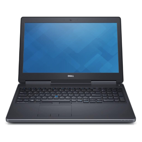 Dell Precision 7520 Laptop (Renewed)