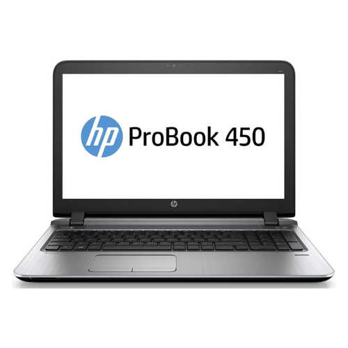 HP ProBook 450 G3 Laptop (Renewed)