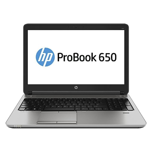 HP ProBook 650 G1 Laptop (Renewed)