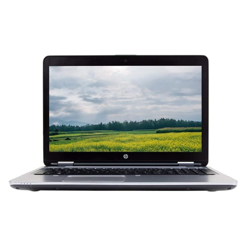 HP ProBook 650 G2 Laptop (Renewed)