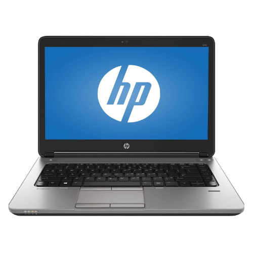 HP ProBook 640 G1 Laptop (Renewed)