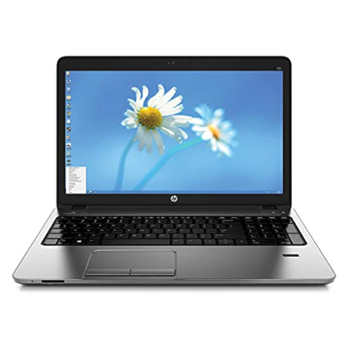 HP ProBook 640 G2 Laptop (Renewed)