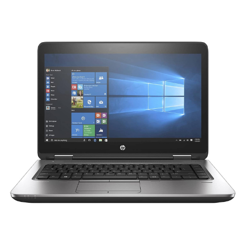 HP ProBook 640 G3 Laptop (Renewed)