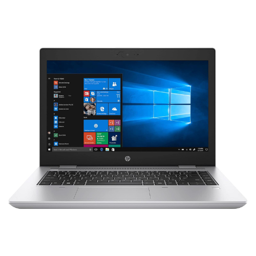 HP ProBook 640 G5 Laptop (Renewed)