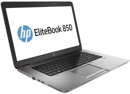 HP Elitebook 850 G1 Laptop (Renewed)