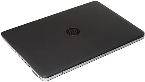 HP Elitebook 850 G1 Laptop (Renewed)