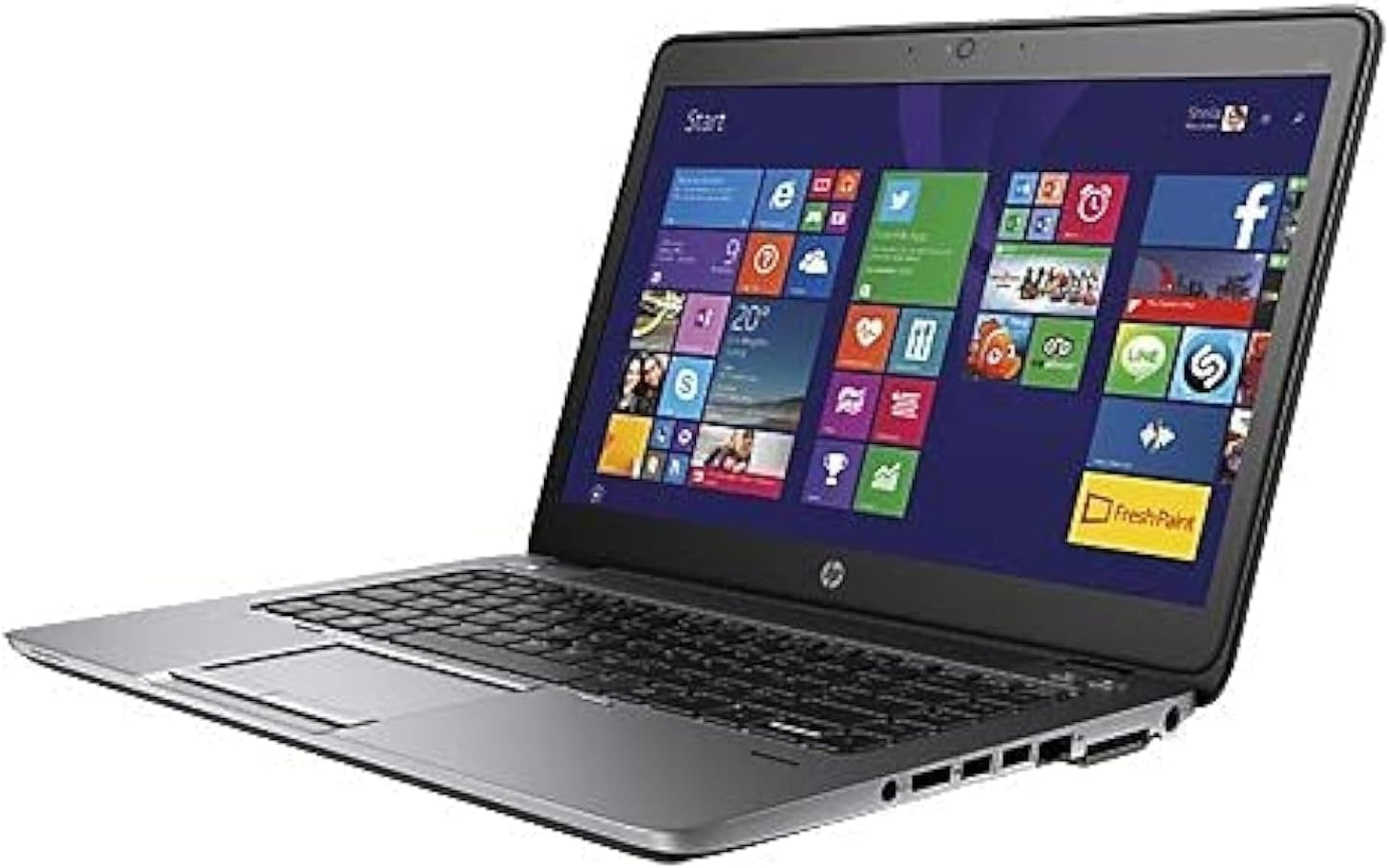 HP Elitebook 850 G2 Laptop (Renewed)