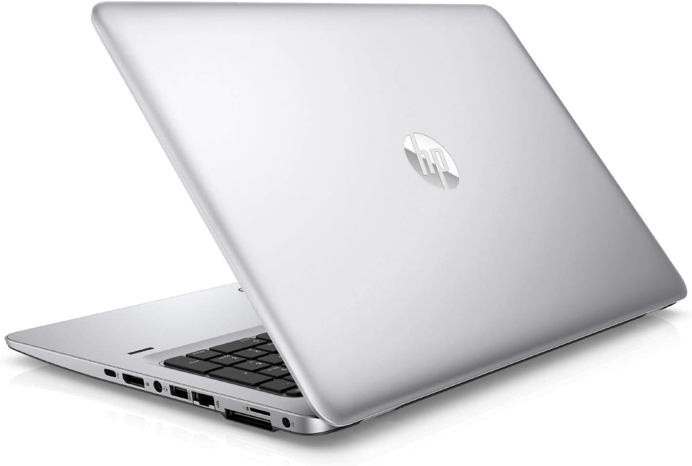 HP Elitebook 850 G3 Laptop (Renewed)