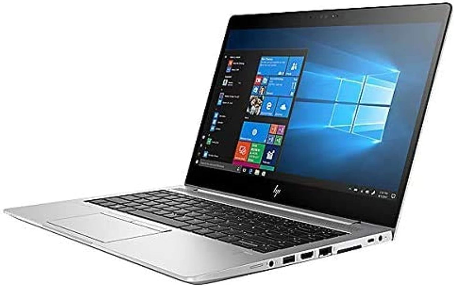 HP Elitebook 840 G6 Laptop (Renewed)