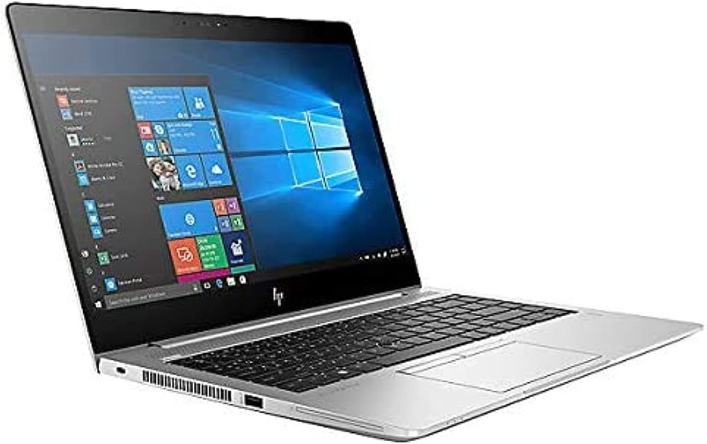 HP Elitebook 840 G5 Laptop (Renewed)