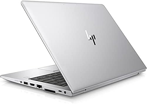 HP Elitebook 840 G6 Laptop (Renewed)