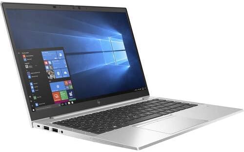 HP Elitebook 840 G7 Touchscreen Laptop (Renewed)