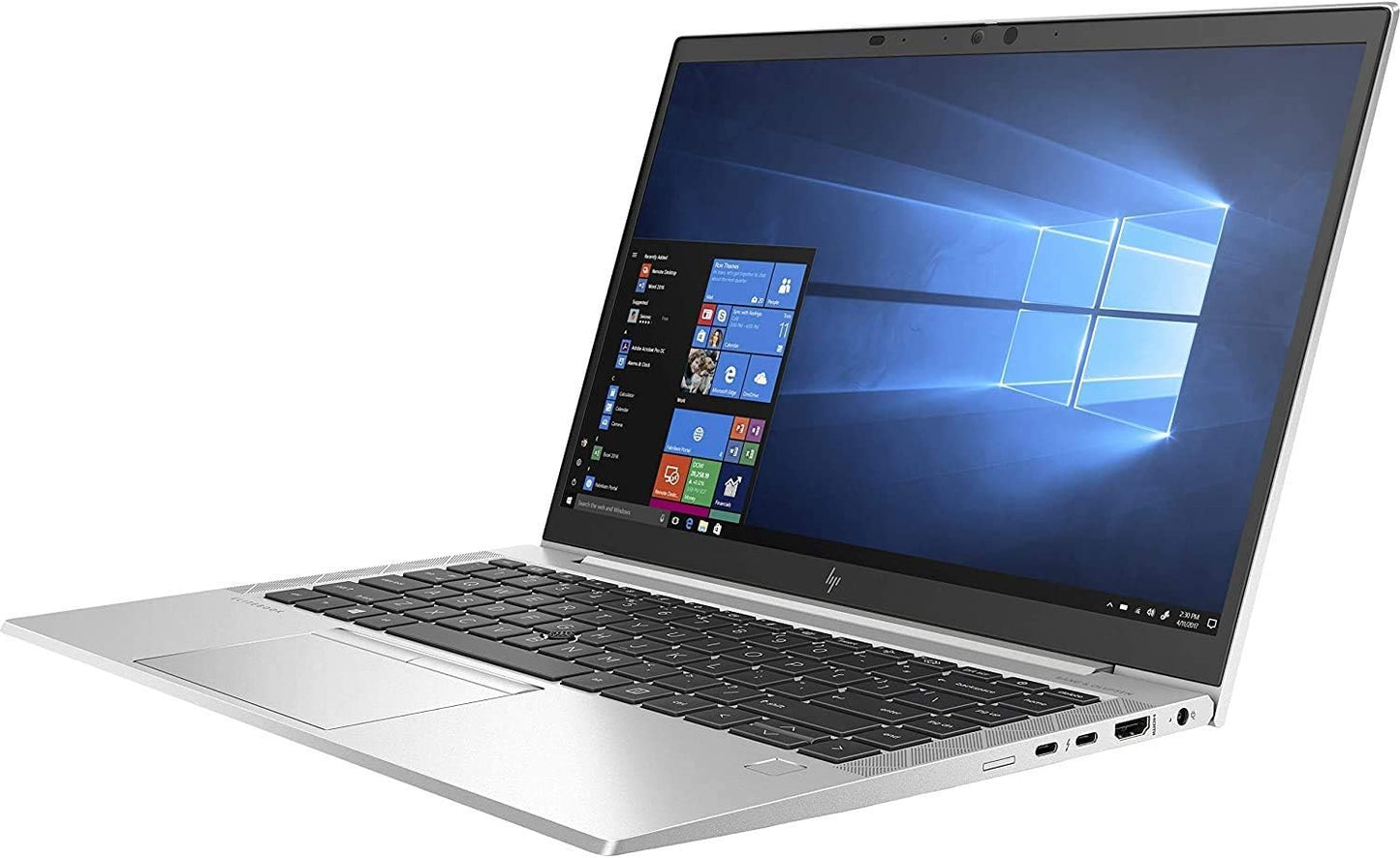 HP Elitebook 840 G7 Touchscreen Laptop (Renewed)