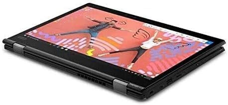 Lenovo ThinkPad Yoga L390 2-in-1 Touchscreen Laptop (Renewed)