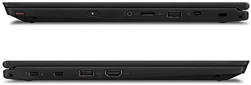 Lenovo ThinkPad Yoga L390 2-in-1 Touchscreen Laptop (Renewed)