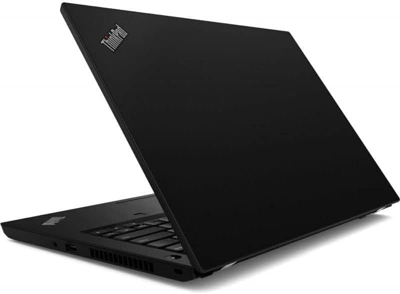 Lenovo ThinkPad L490 Laptop (Renewed)