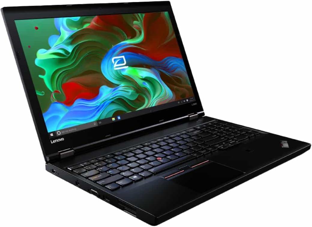 Lenovo ThinkPad L560 Laptop (Renewed)