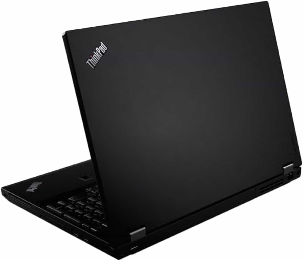 Lenovo ThinkPad L560 Laptop (Renewed)