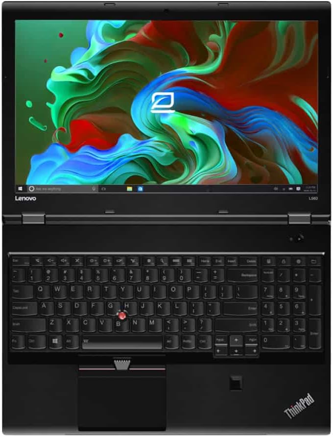 Lenovo ThinkPad L560 Laptop (Renewed)