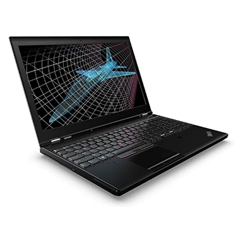Lenovo ThinkPad P50 Laptop with Nvidia Quadro M1000M 2GB Graphics Card (Renewed)