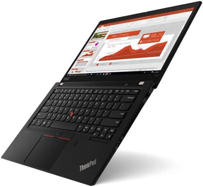 Lenovo ThinkPad T14 Laptop (Renewed)