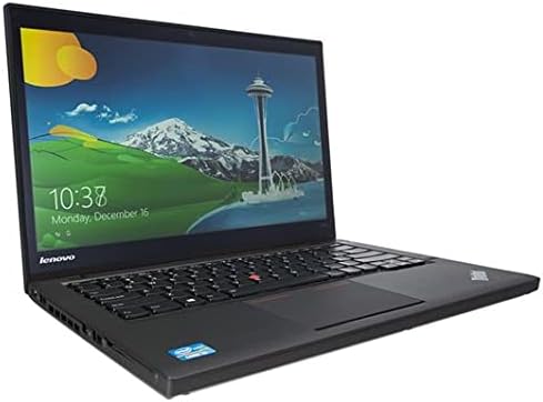 Lenovo ThinkPad T440 Laptop (Renewed)