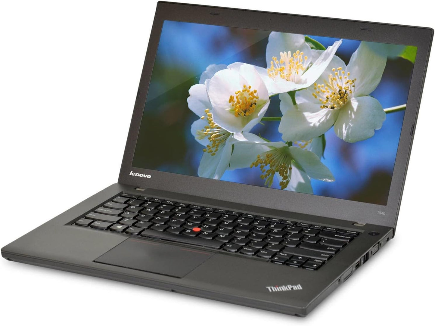 Lenovo ThinkPad T440 Laptop (Renewed)