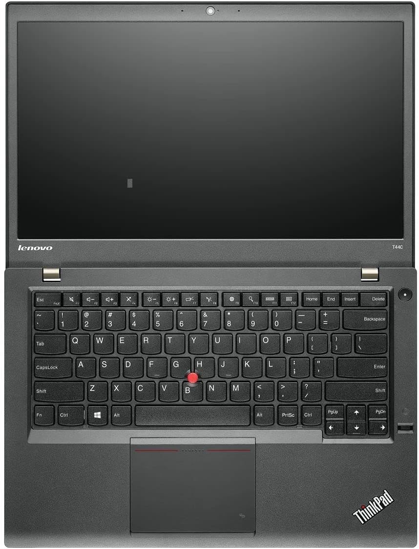 Lenovo ThinkPad T440s Laptop (Renewed)