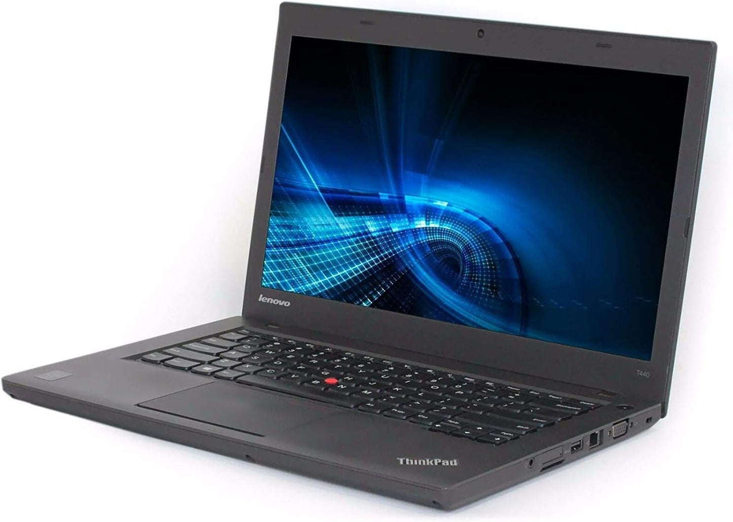 Lenovo ThinkPad T440s Laptop (Renewed)