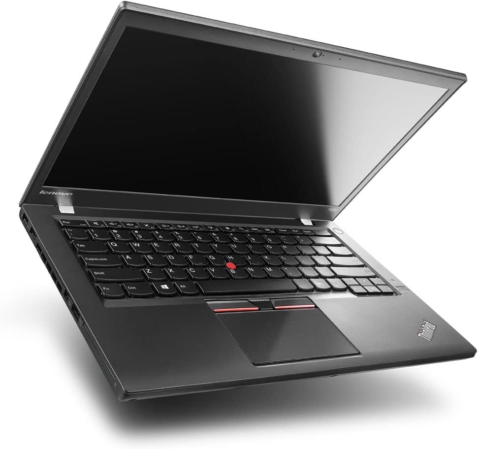 Lenovo ThinkPad T450s Laptop (Renewed)