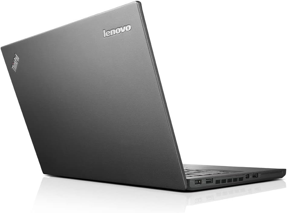 Lenovo ThinkPad T450s Laptop (Renewed)