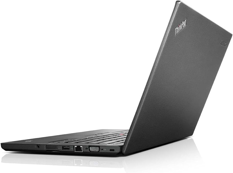 Lenovo ThinkPad T450s Laptop (Renewed)