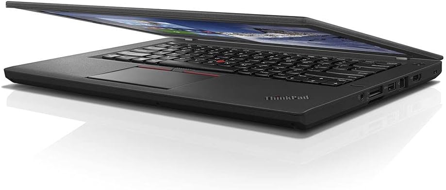 Lenovo ThinkPad T460s Laptop (Renewed)