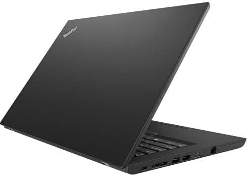 Lenovo ThinkPad T470s Laptop (Renewed)