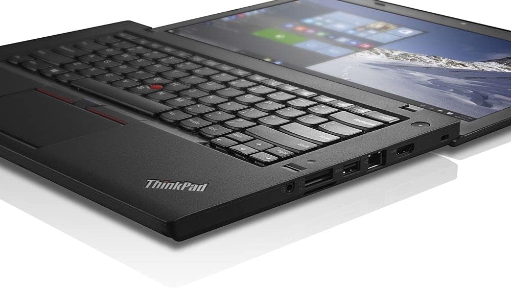 Lenovo ThinkPad T460s Laptop (Renewed)