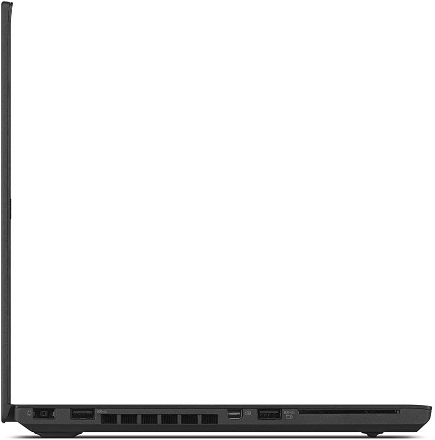 Lenovo ThinkPad T470s Touchscreen Laptop (Renewed)