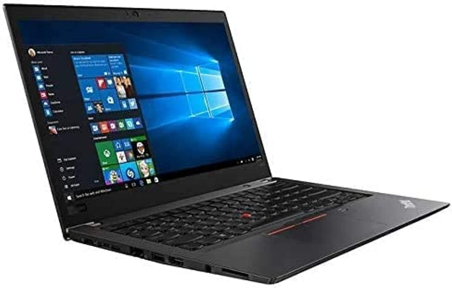 Lenovo ThinkPad T480s Laptop (Renewed)