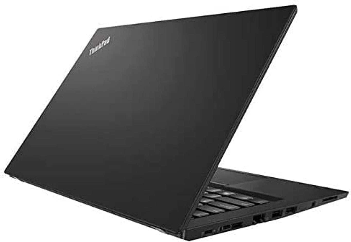 Lenovo ThinkPad T480s Laptop (Renewed)