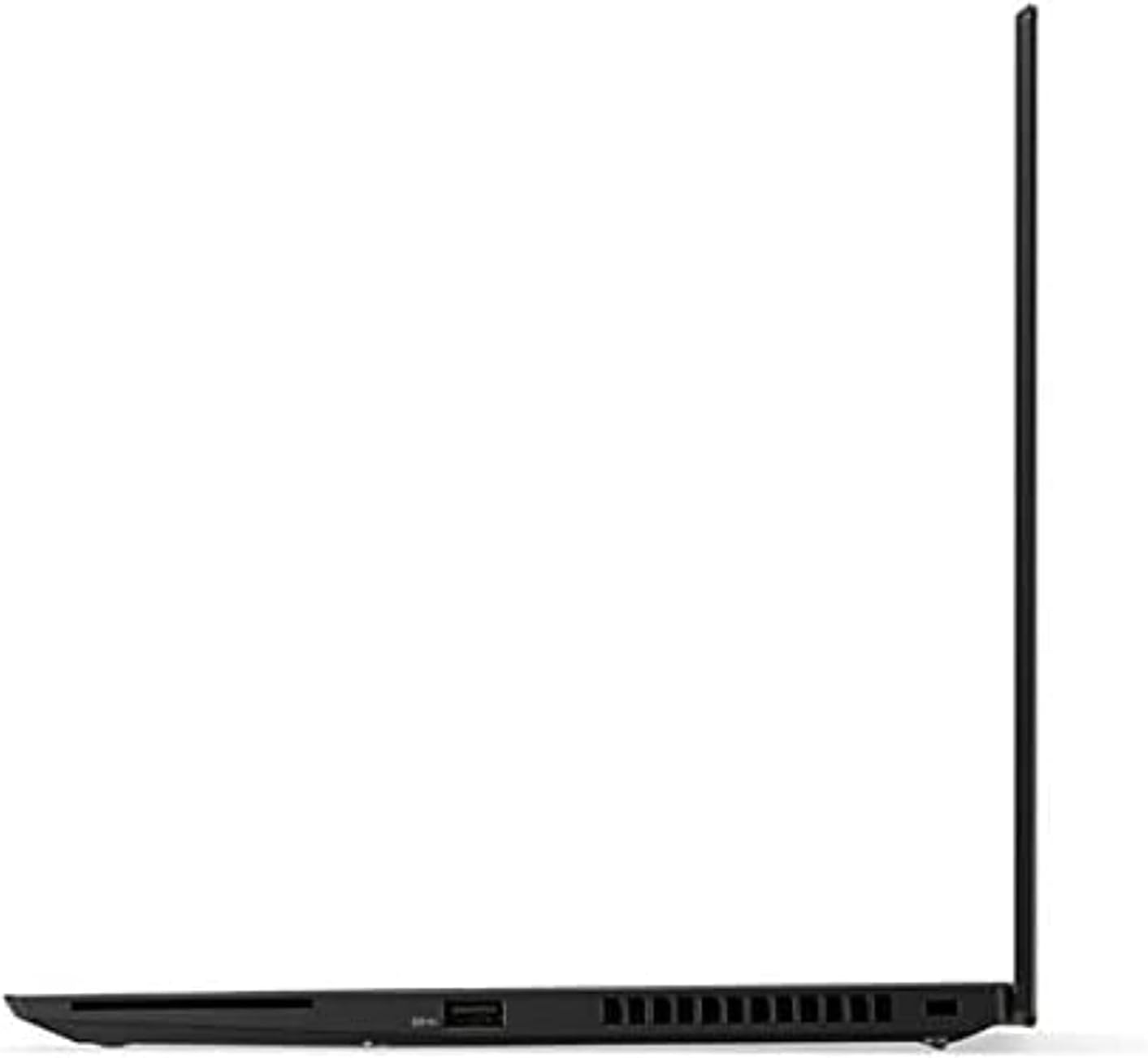 Lenovo ThinkPad T480s Laptop (Renewed)