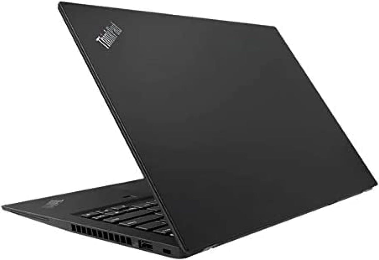 Lenovo ThinkPad T490 Laptop (Renewed)