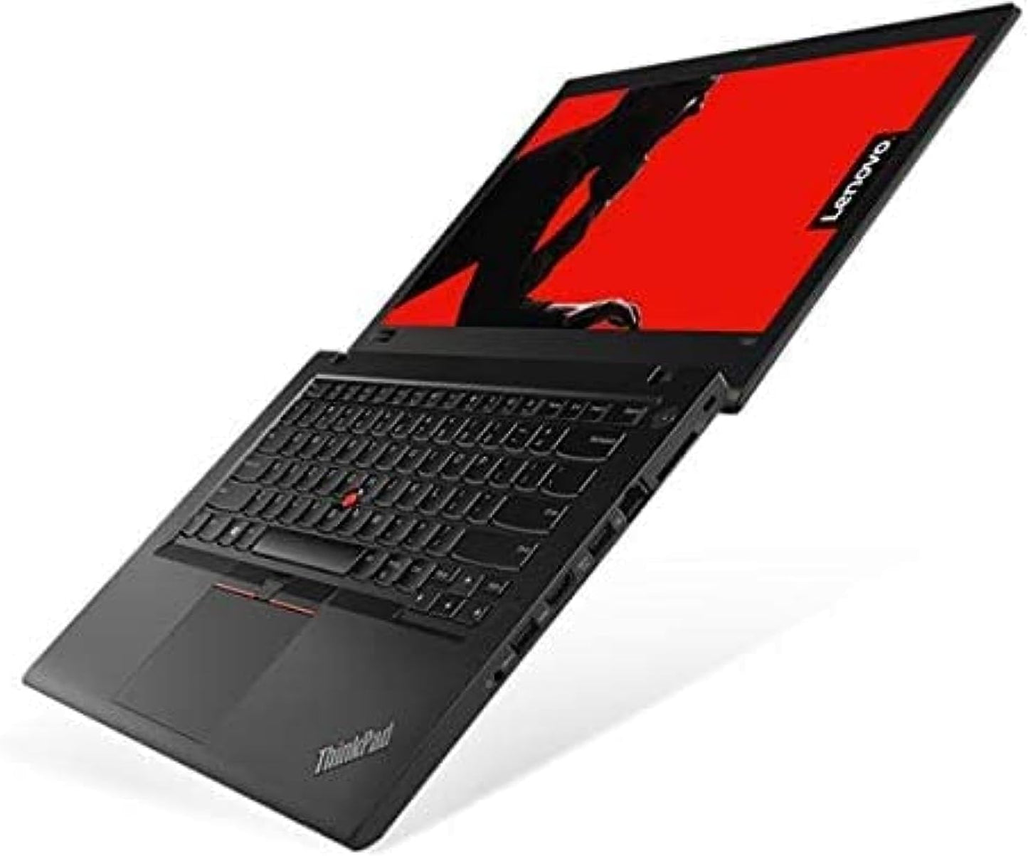 Lenovo ThinkPad T490 Laptop (Renewed)