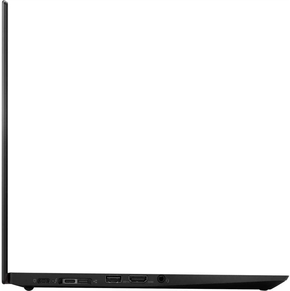 Lenovo ThinkPad T490 Laptop (Renewed)