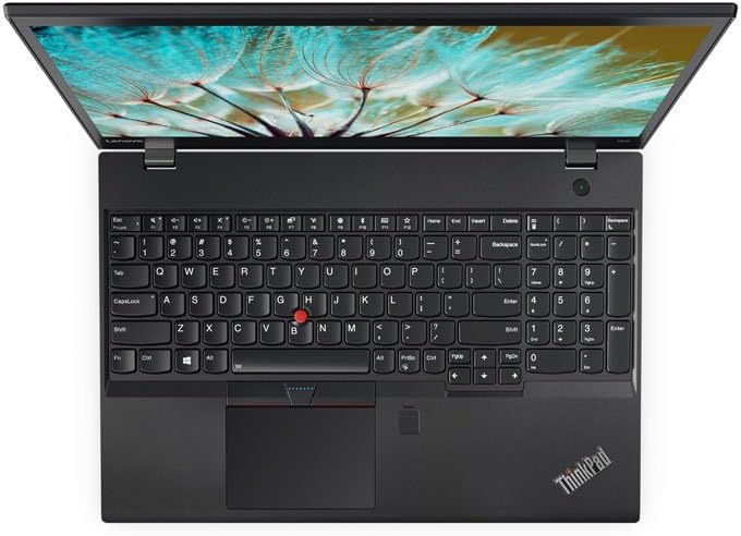 Lenovo ThinkPad T570 Laptop (Renewed)