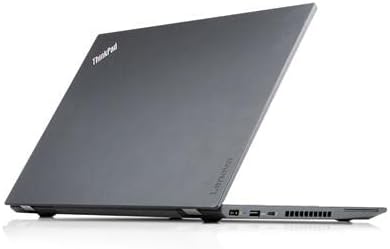 Lenovo ThinkPad T570 Laptop (Renewed)