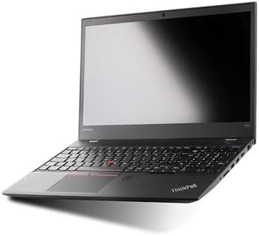 Lenovo ThinkPad T570 Laptop (Renewed)