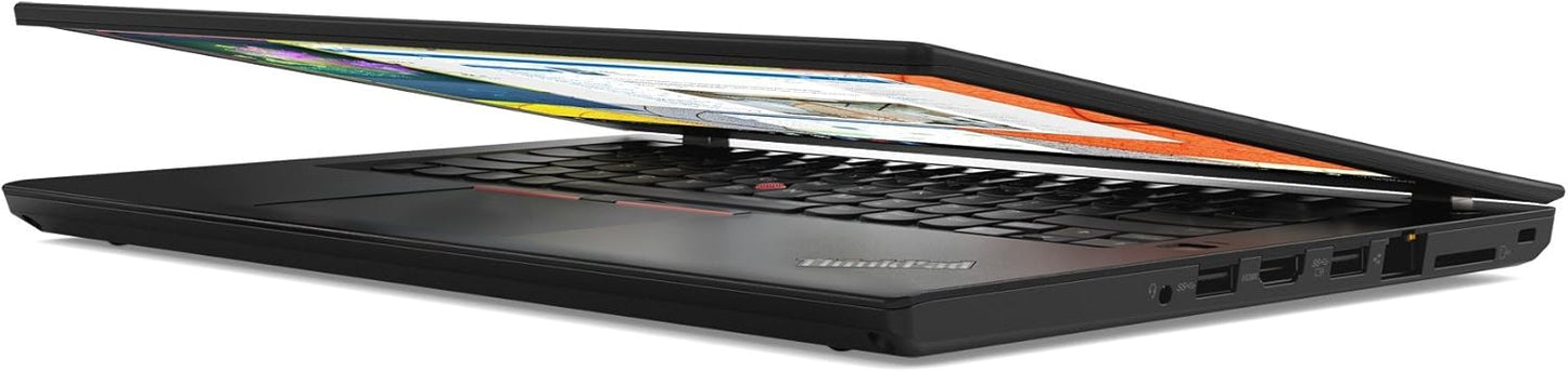 Lenovo ThinkPad T580 Laptop (Renewed)