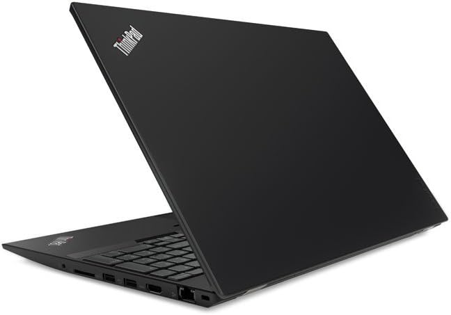 Lenovo ThinkPad T580 Laptop (Renewed)